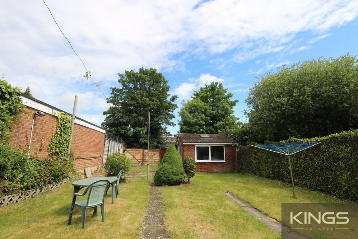 5 bedroom house for rent Broadlands Road, Southampton, SO17 3AR UniHomes