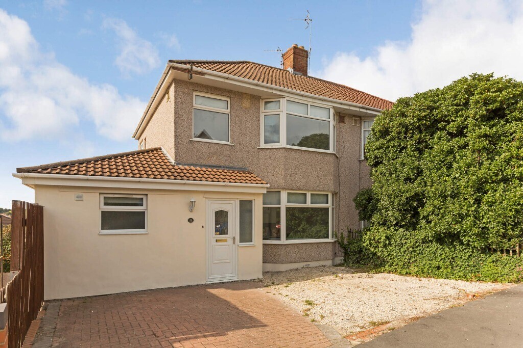 5 bedroom house for rent Kenmore Drive Horfield, Bristol, BS7 0TT