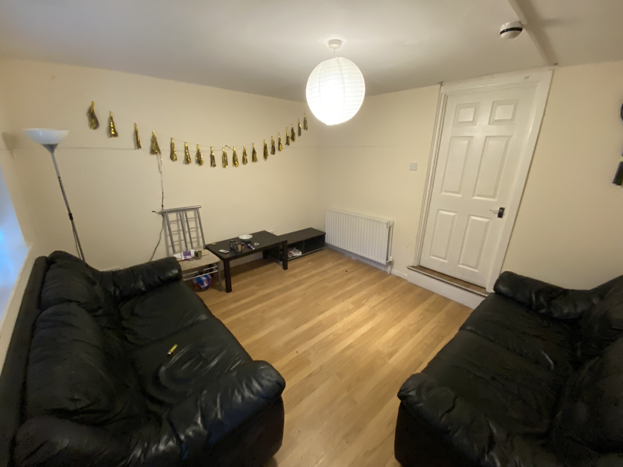 5 bedroom house for rent Hyde Park Terrace, Leeds, LS6 1BJ UniHomes