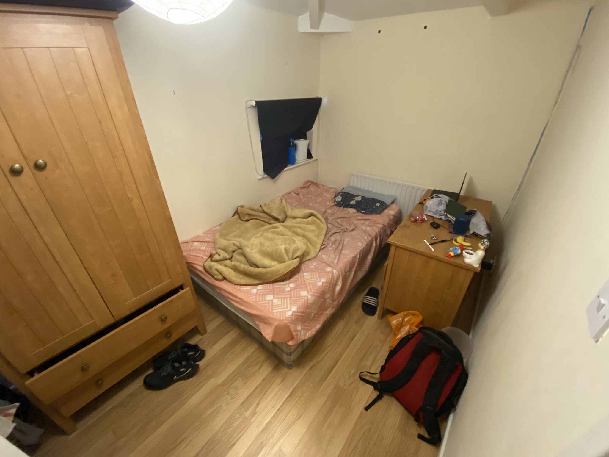 5 bedroom house for rent Hyde Park Terrace, Leeds, LS6 1BJ UniHomes