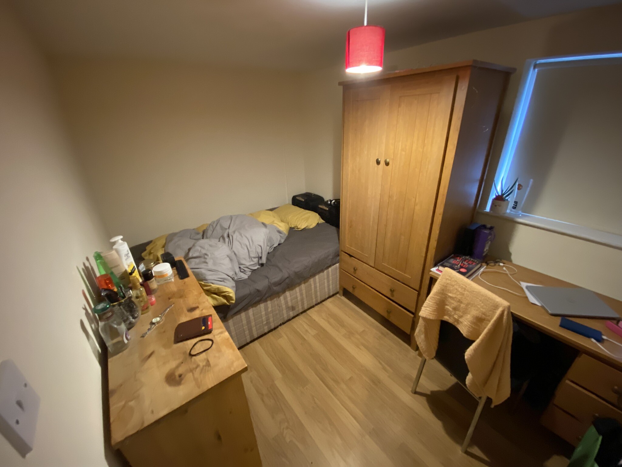 5 bedroom house for rent Hyde Park Terrace, Leeds, LS6 1BJ UniHomes