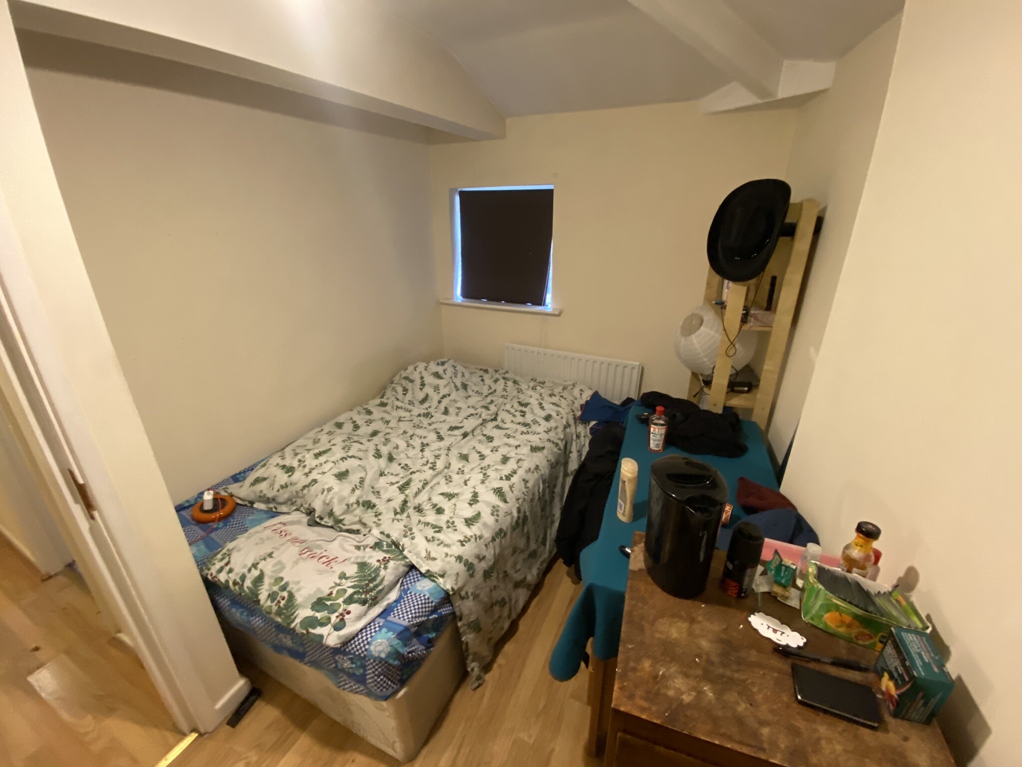 5 bedroom house for rent Hyde Park Terrace, Leeds, LS6 1BJ UniHomes