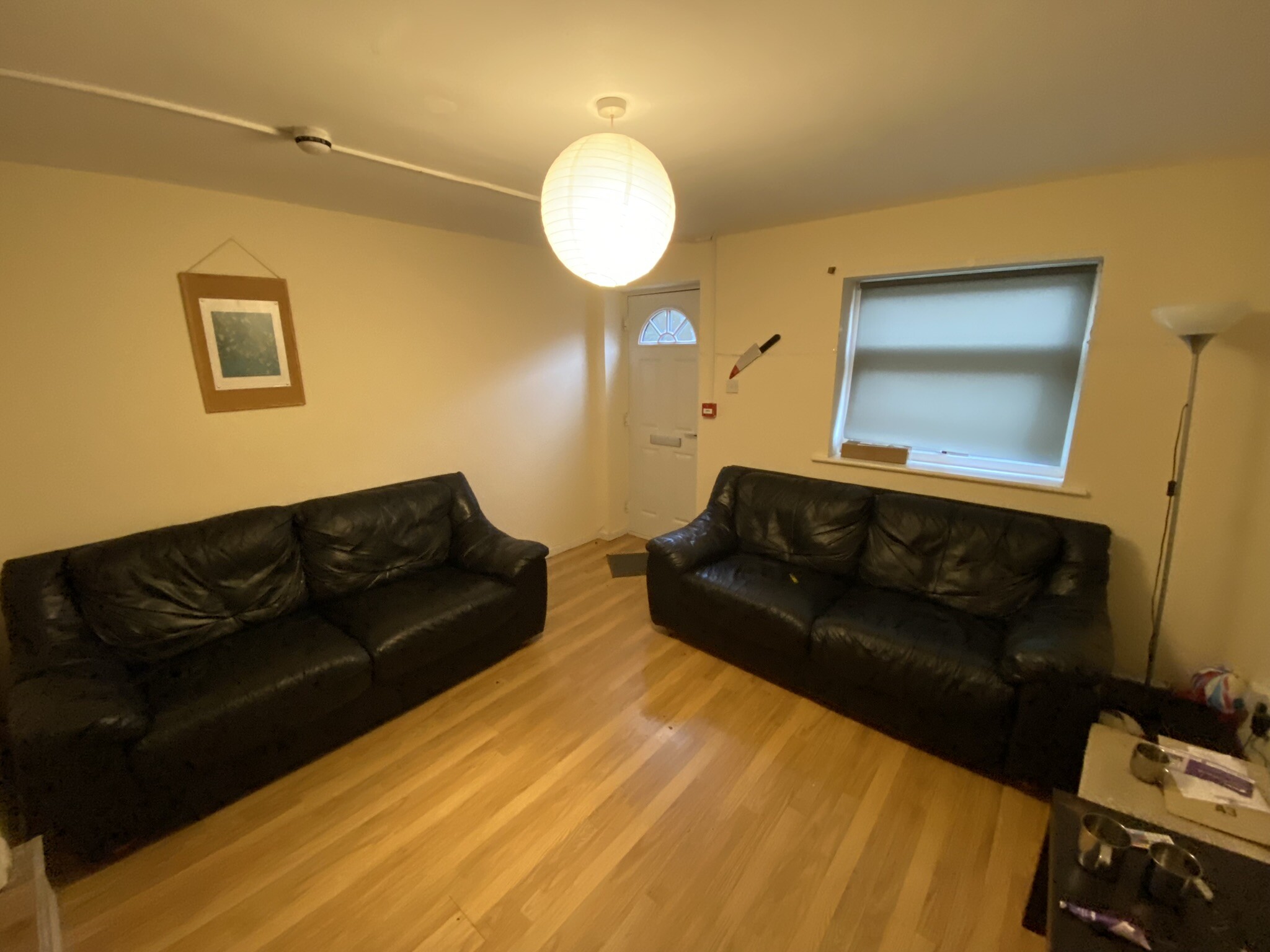 5 bedroom house for rent Hyde Park Terrace, Leeds, LS6 1BJ UniHomes