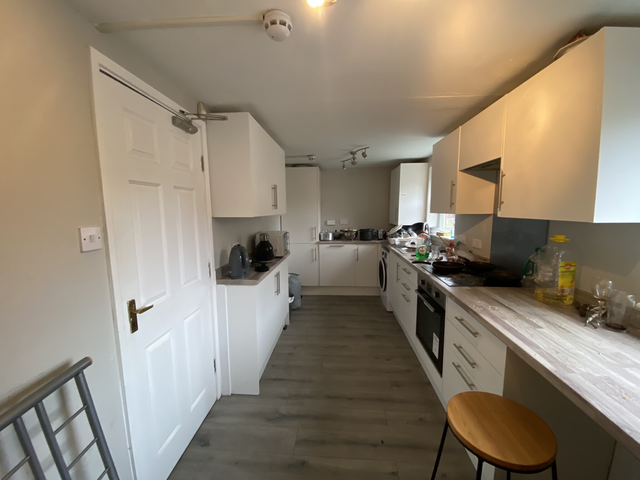 5 bedroom house for rent Hyde Park Terrace, Leeds, LS6 1BJ UniHomes