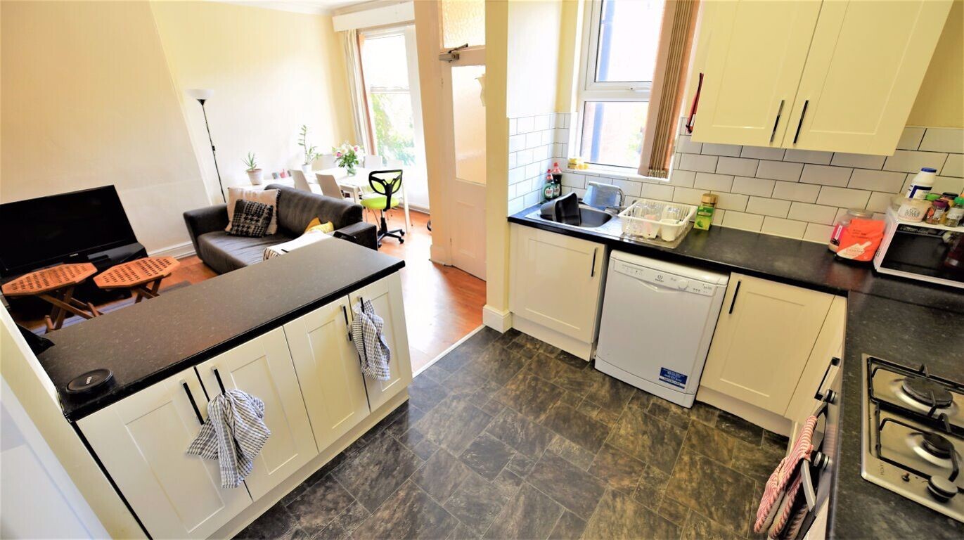 5 bedroom house for rent Mayville Street, Leeds, LS6 1ND UniHomes
