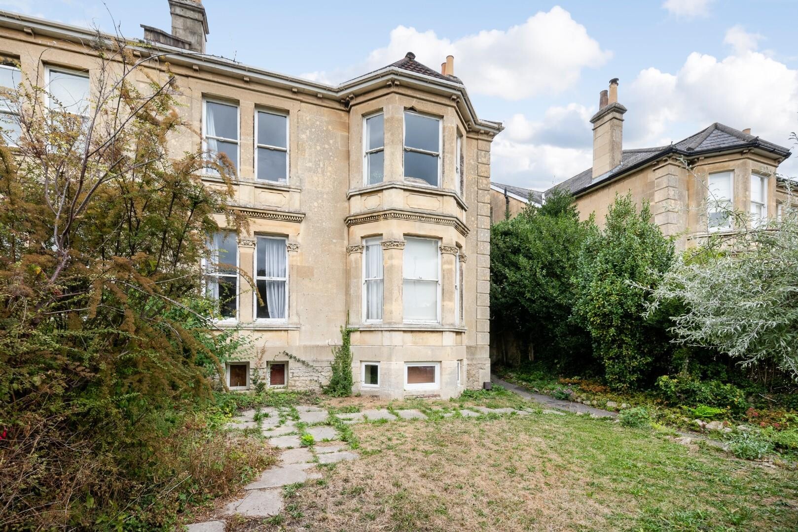 5 bedroom house for rent Newbridge Hill, Bath, BA1 3QA UniHomes