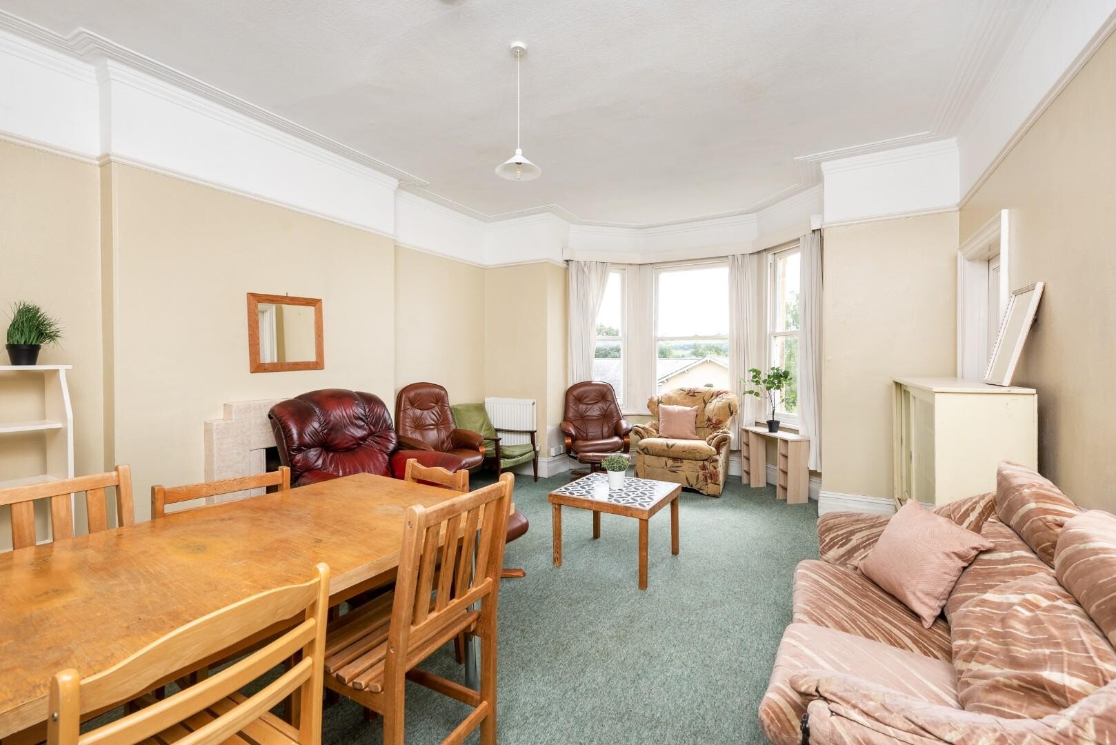 5 bedroom house for rent Newbridge Hill, Bath, BA1 3QA UniHomes