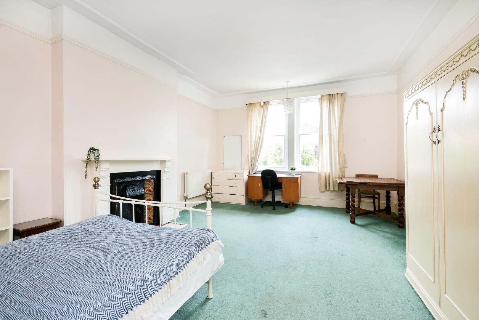 5 bedroom house for rent Newbridge Hill, Bath, BA1 3QA UniHomes