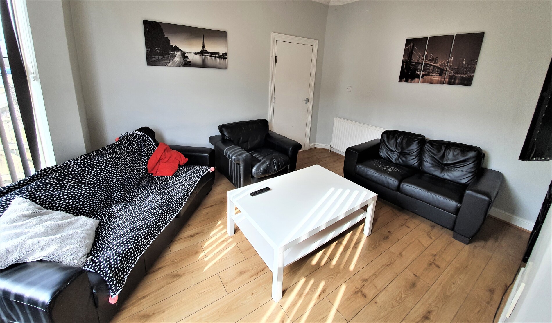 5 bedroom house for rent Cranbrook Avenue, Hull, HU6 7SN UniHomes