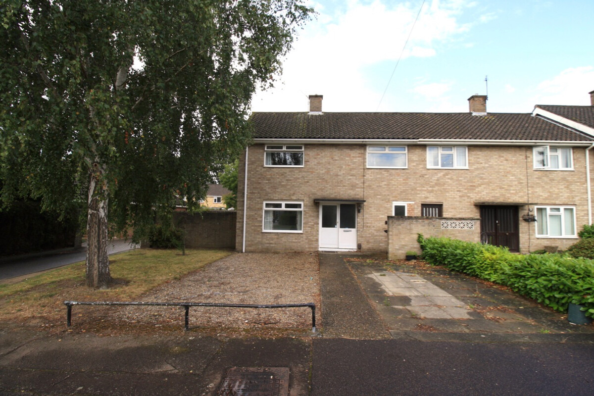 5 bedroom house for rent Northfields, Norwich, NR4 7ES UniHomes
