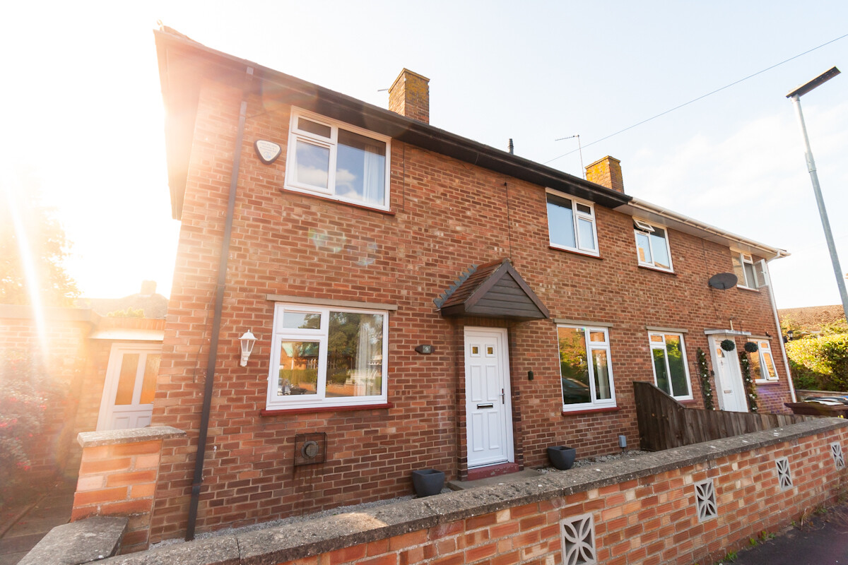 5 bedroom house for rent Keable Close, Norwich, NR5 8JQ UniHomes