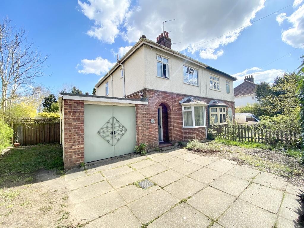 5 bedroom house for rent Earlham Green Lane, Norwich, NR5 8HE UniHomes