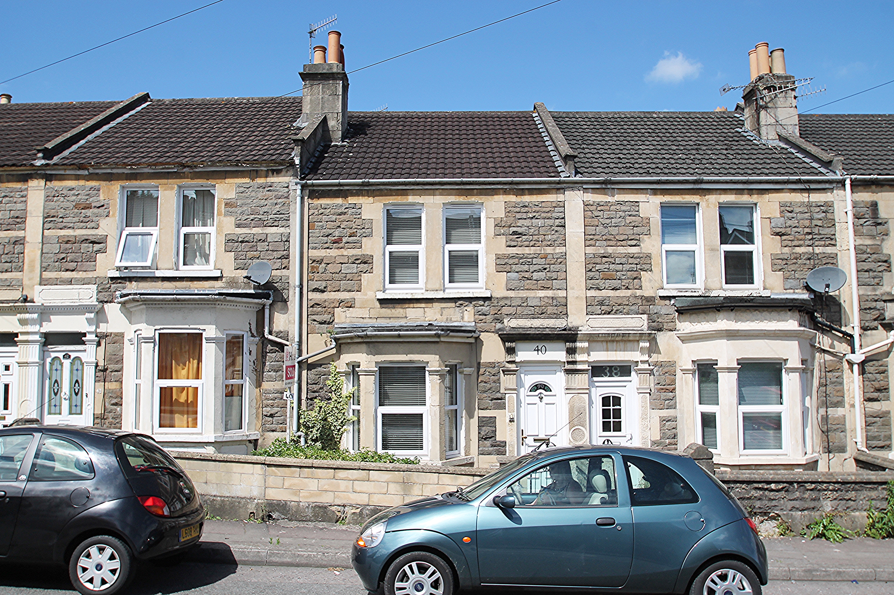 5 bedroom house for rent Coronation Avenue, Bath, BA2 2JW UniHomes