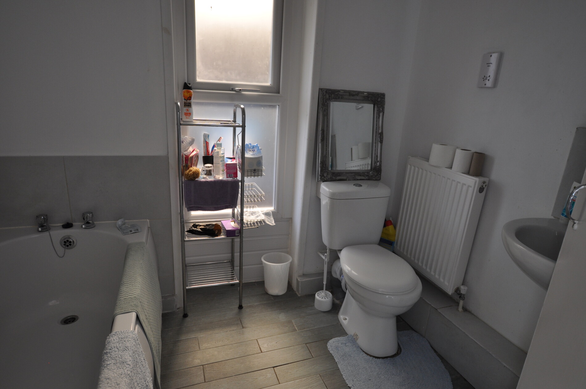 5 bedroom house for rent Coronation Avenue, Bath, BA2 2JY | UniHomes