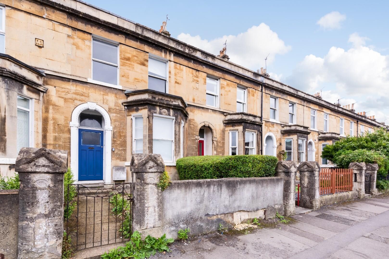 5 bedroom house for rent Lower Bristol Road, Bath, BA2 3BE UniHomes