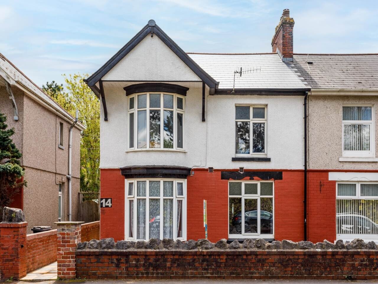 5 bedroom house for rent Elba Crescent, Crymlyn Burrows, Swansea, SA1