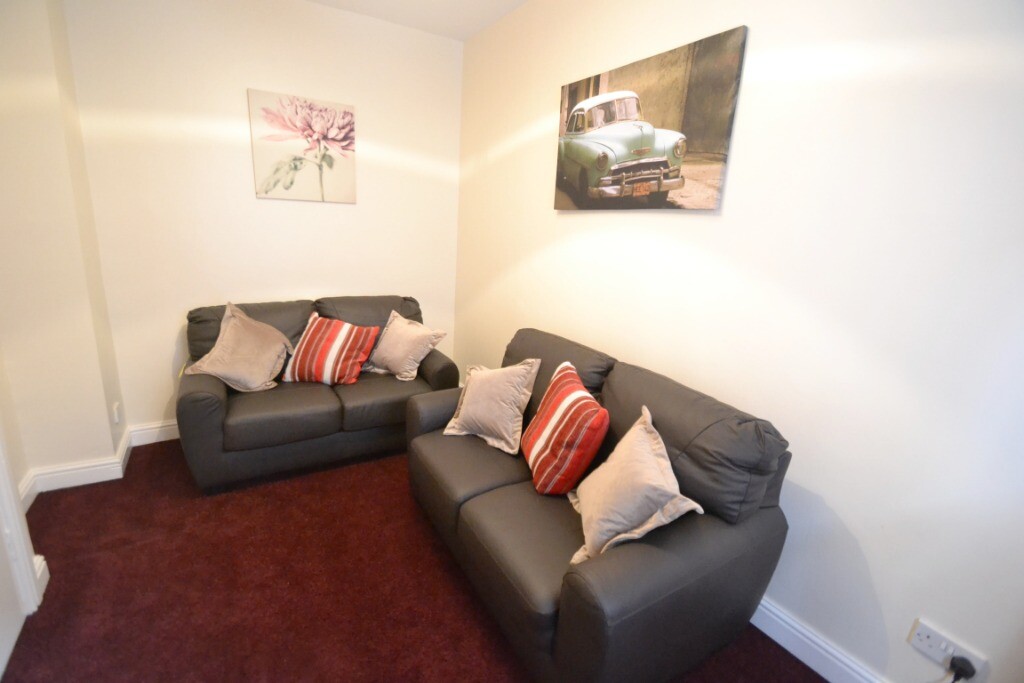 5 bedroom house for rent Radford Boulevard, Nottingham, NG7 3BL UniHomes