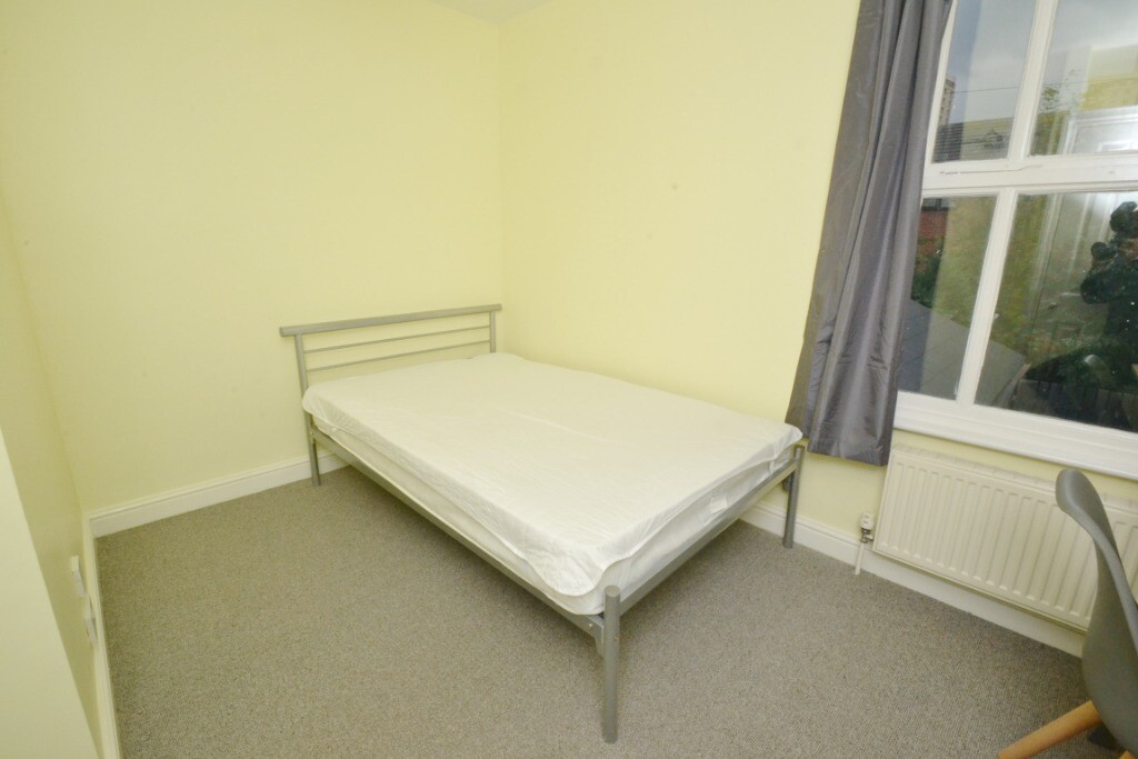 5 bedroom house for rent Radford Boulevard, Nottingham, NG7 3BL UniHomes