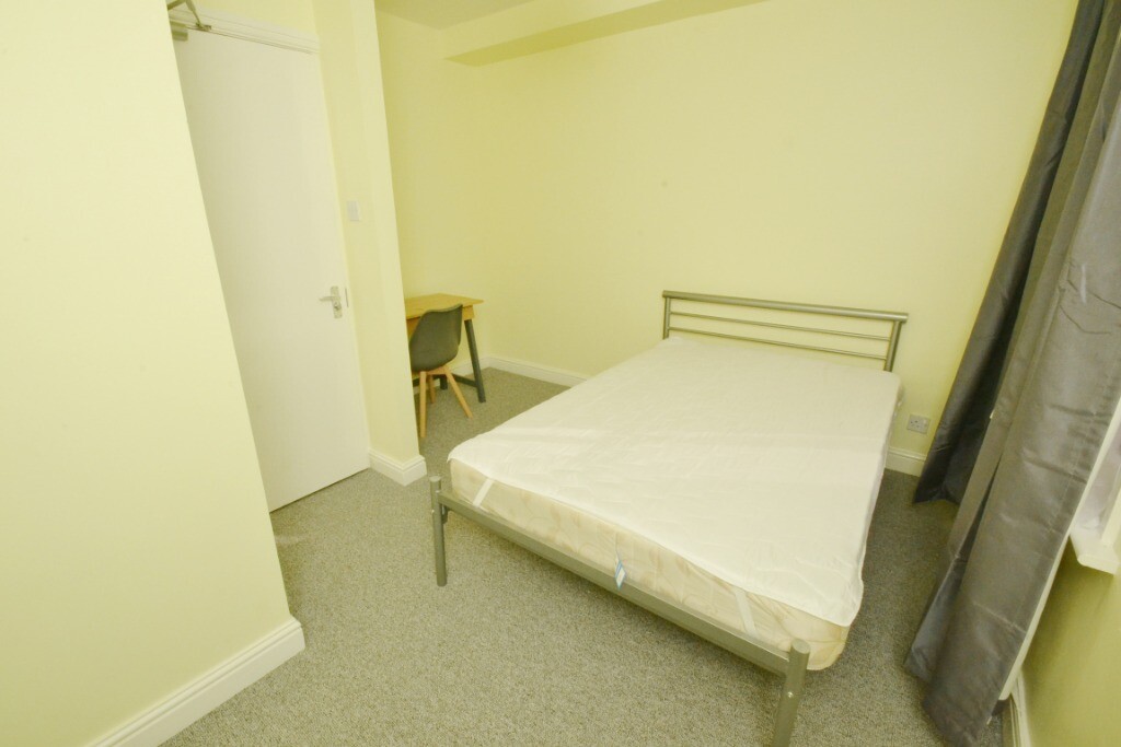 5 bedroom house for rent Radford Boulevard, Nottingham, NG7 3BL UniHomes