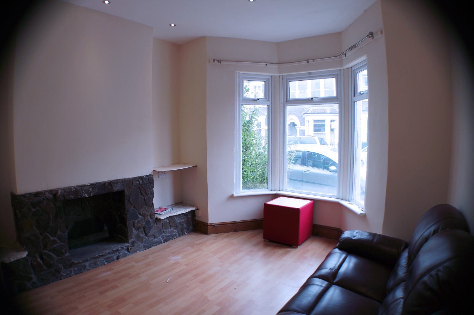 5 bedroom house for rent Alfred Street, Cardiff, CF24 4TZ UniHomes
