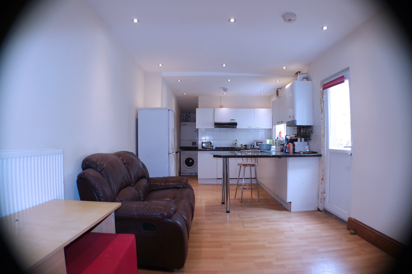 5 bedroom house for rent Alfred Street, Cardiff, CF24 4TZ UniHomes