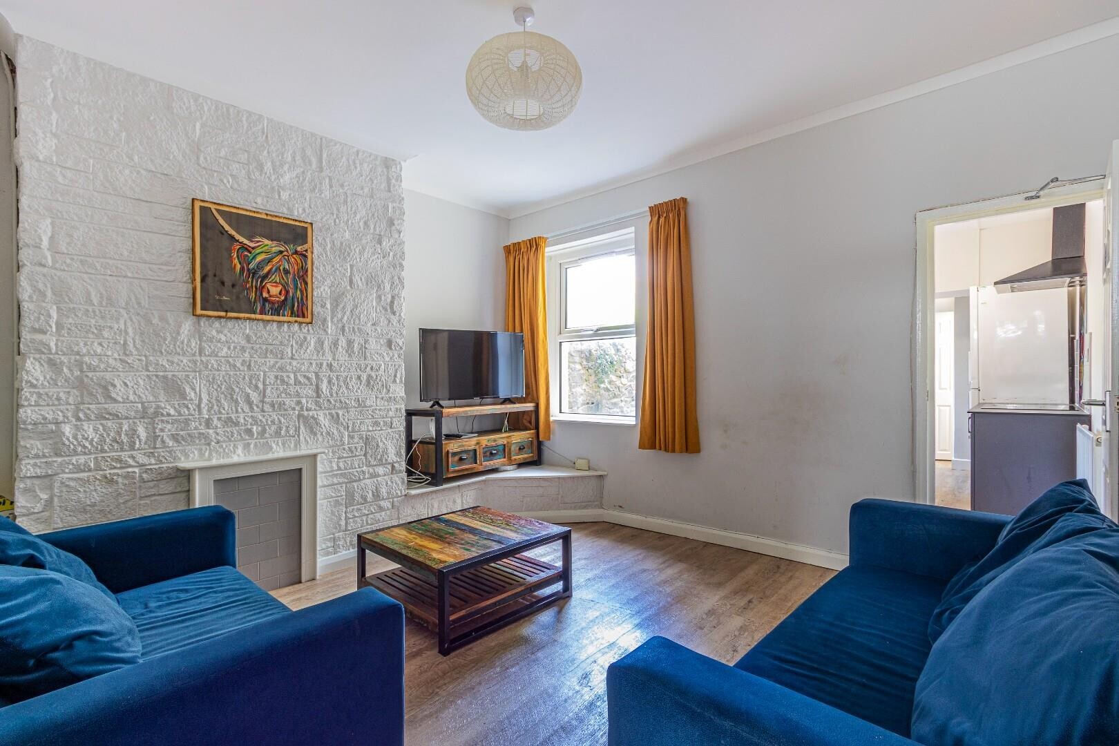 5 bedroom house for rent Treharris Street, Cardiff, CF24 3HP UniHomes