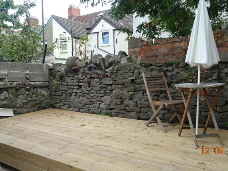 5 bedroom house for rent Keppoch Street, Cardiff, CF24 3JW UniHomes