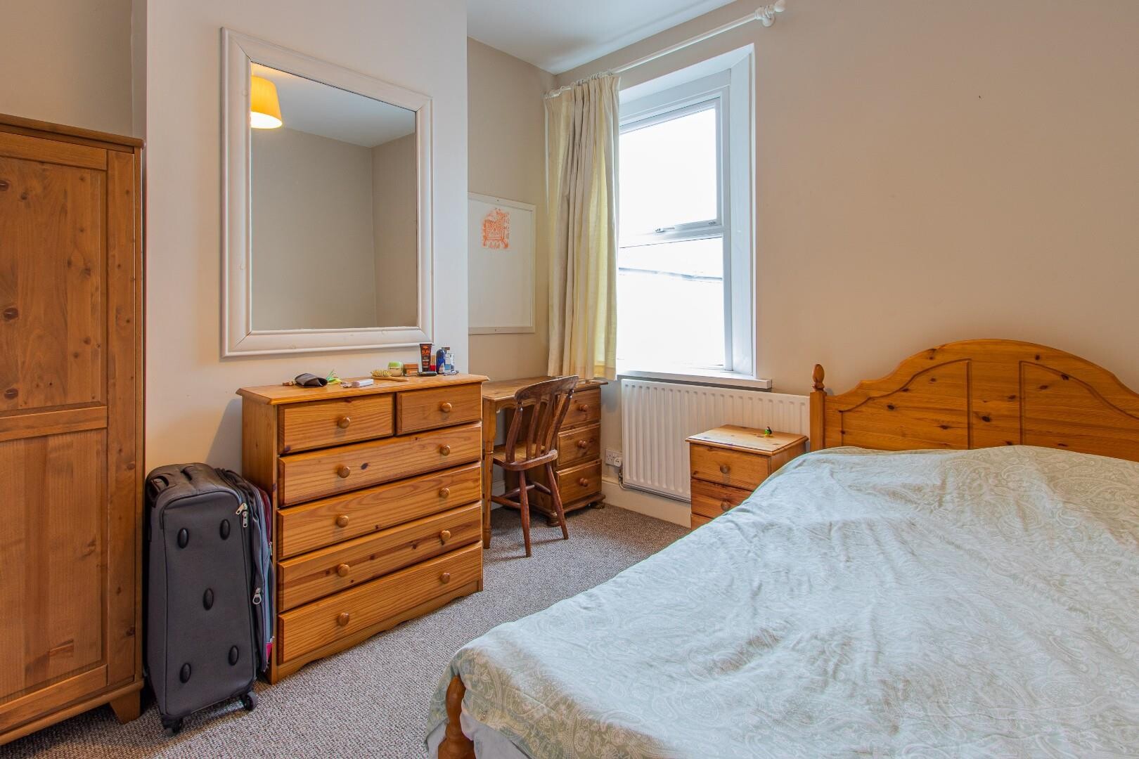 5 bedroom house for rent Angus Street, Cardiff, CF24 3LX UniHomes