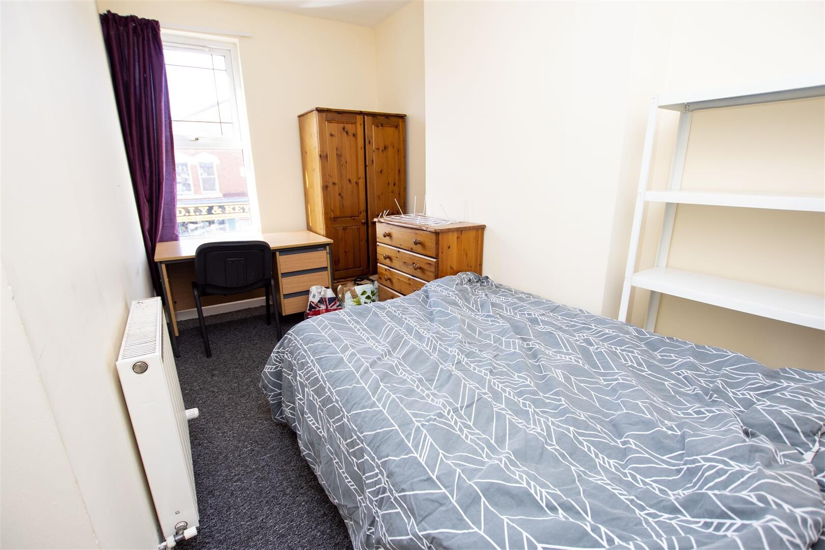 5 bedroom house for rent Raddlebarn Road, Birmingham, B29 6HQ UniHomes