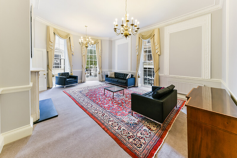 5 bedroom house for rent Craven Street, London, WC2N 5NT UniHomes
