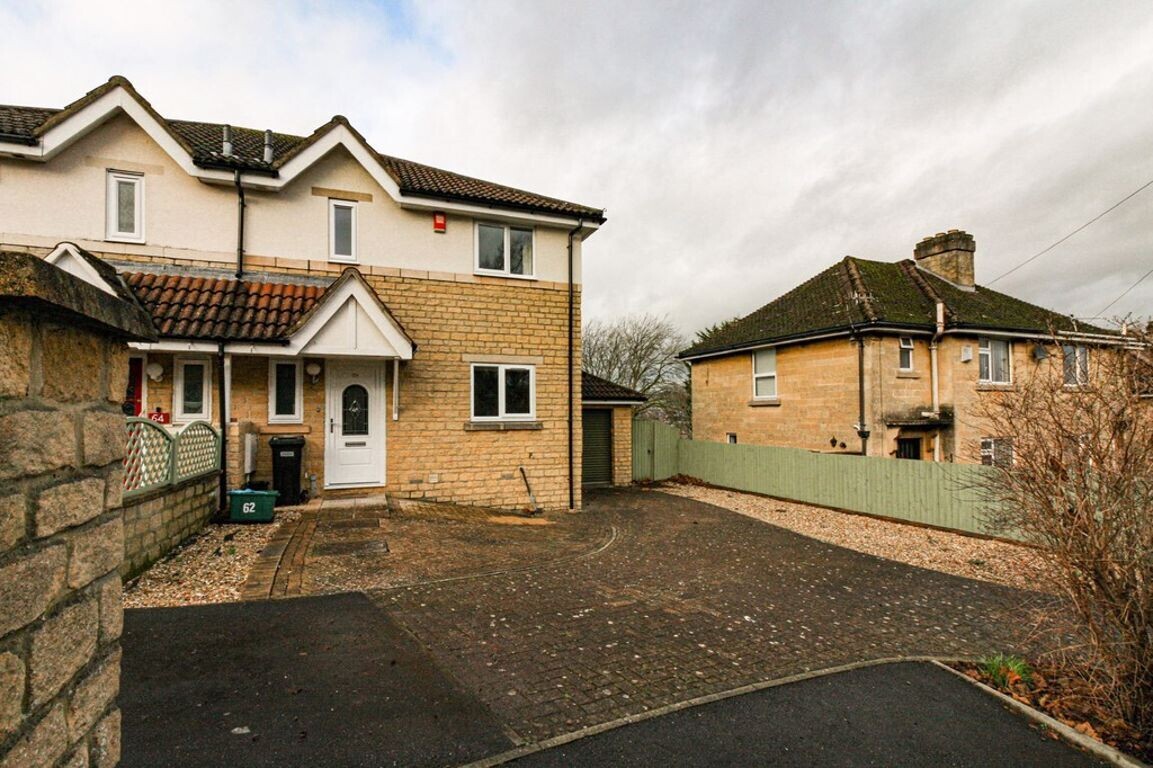 5 bedroom house for rent The Hollow, Bath, BA2 1LZ UniHomes