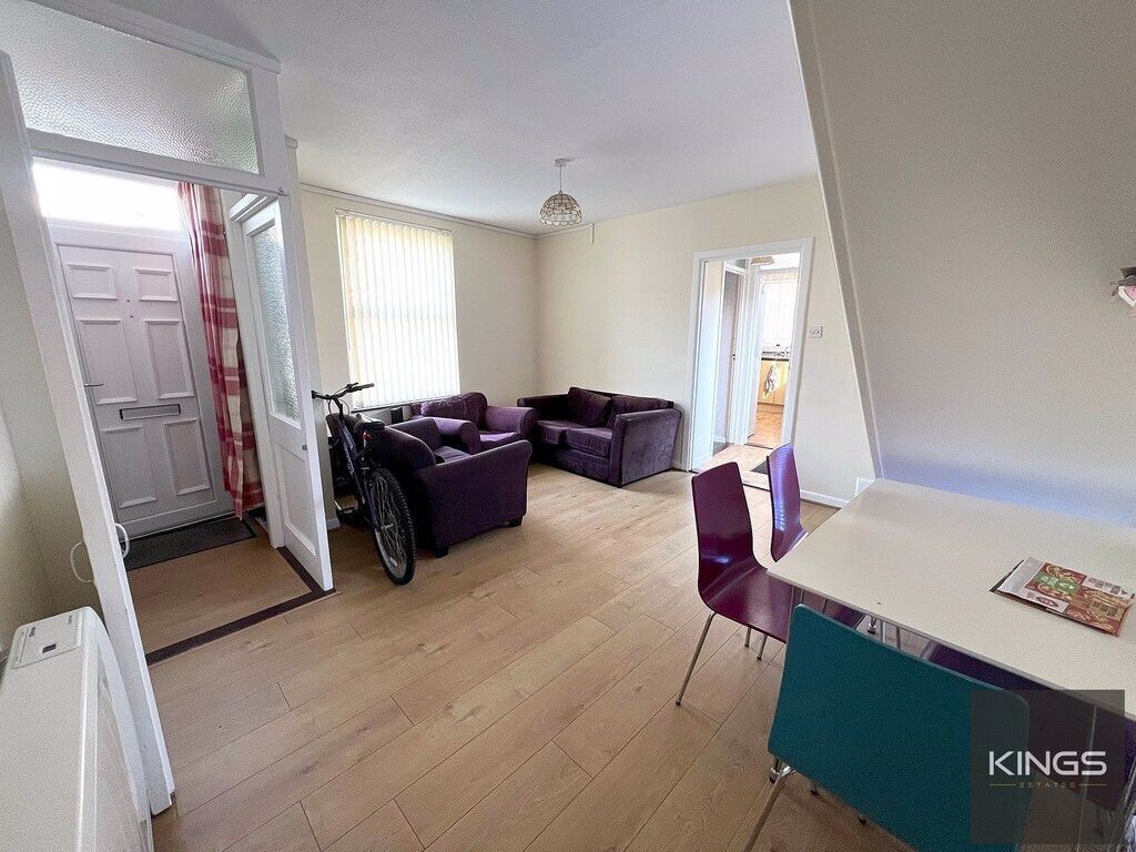 5 bedroom house for rent Boulton Road, Portsmouth, PO5 1NT UniHomes