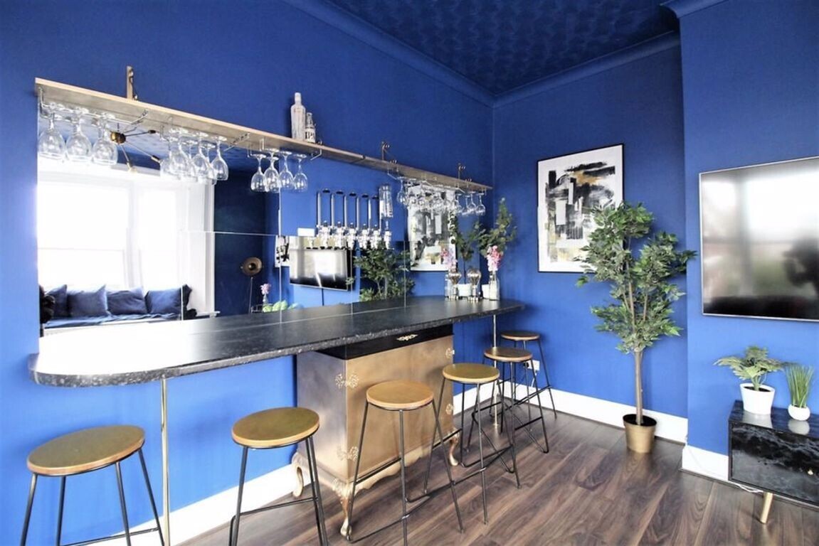 5 bedroom house for rent Gloucester View, Portsmouth, PO5 4EB UniHomes 5 bedroom house for rent Gloucester View, Portsmouth, PO5 4EB UniHomes