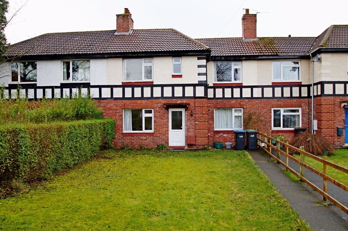 5 bedroom house for rent Musgrave Gardens, Durham, DH1 1PL UniHomes