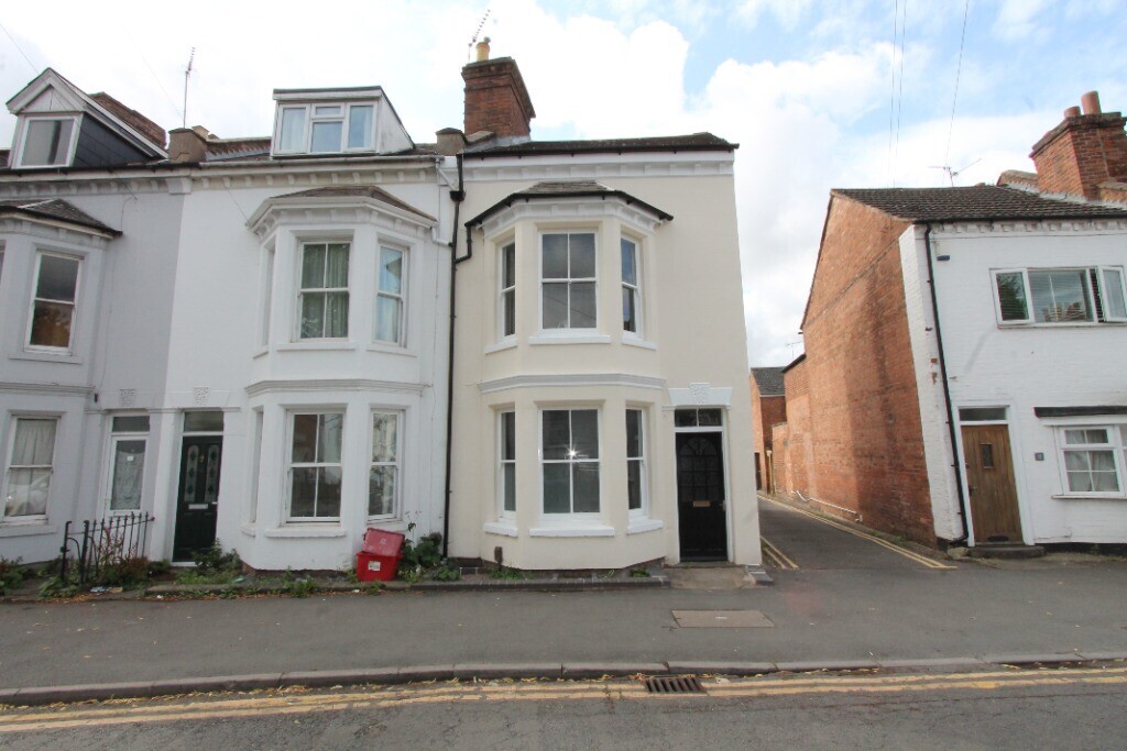 5 bedroom house for rent Leicester Street, Leamington Spa, CV32 4TQ