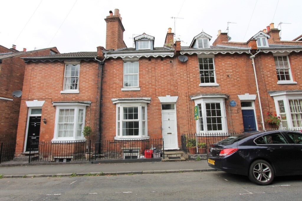 5 bedroom house for rent Rosefield Street, Leamington Spa, CV32 4HE