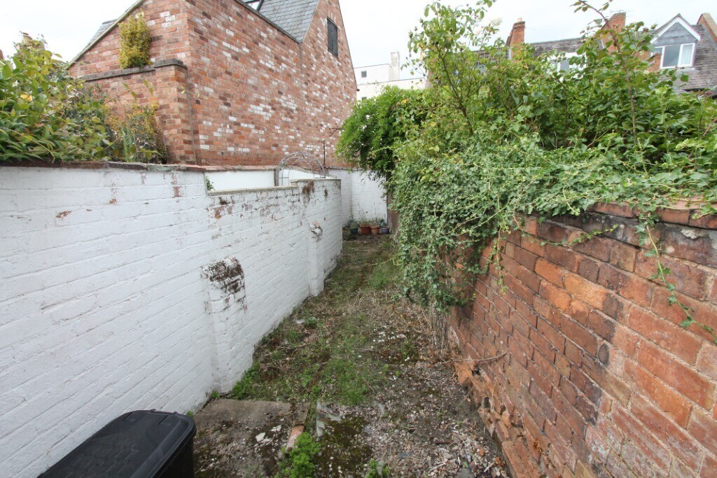 5 bedroom house for rent Rosefield Street, Leamington Spa, CV32 4HE