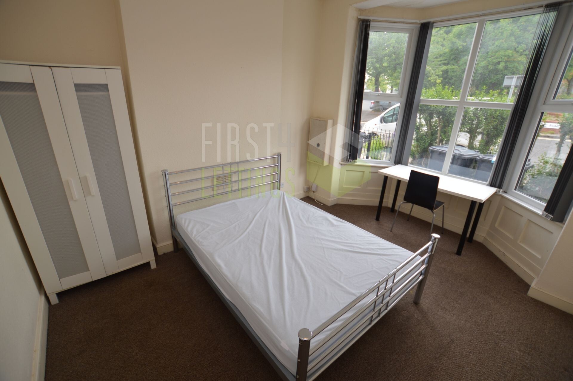 5 bedroom house for rent Kirby Road, Leicester, LE3 6BE UniHomes