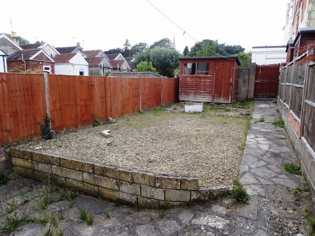 5 bedroom house for rent St Johns Road, Bath, BA1 3BN UniHomes