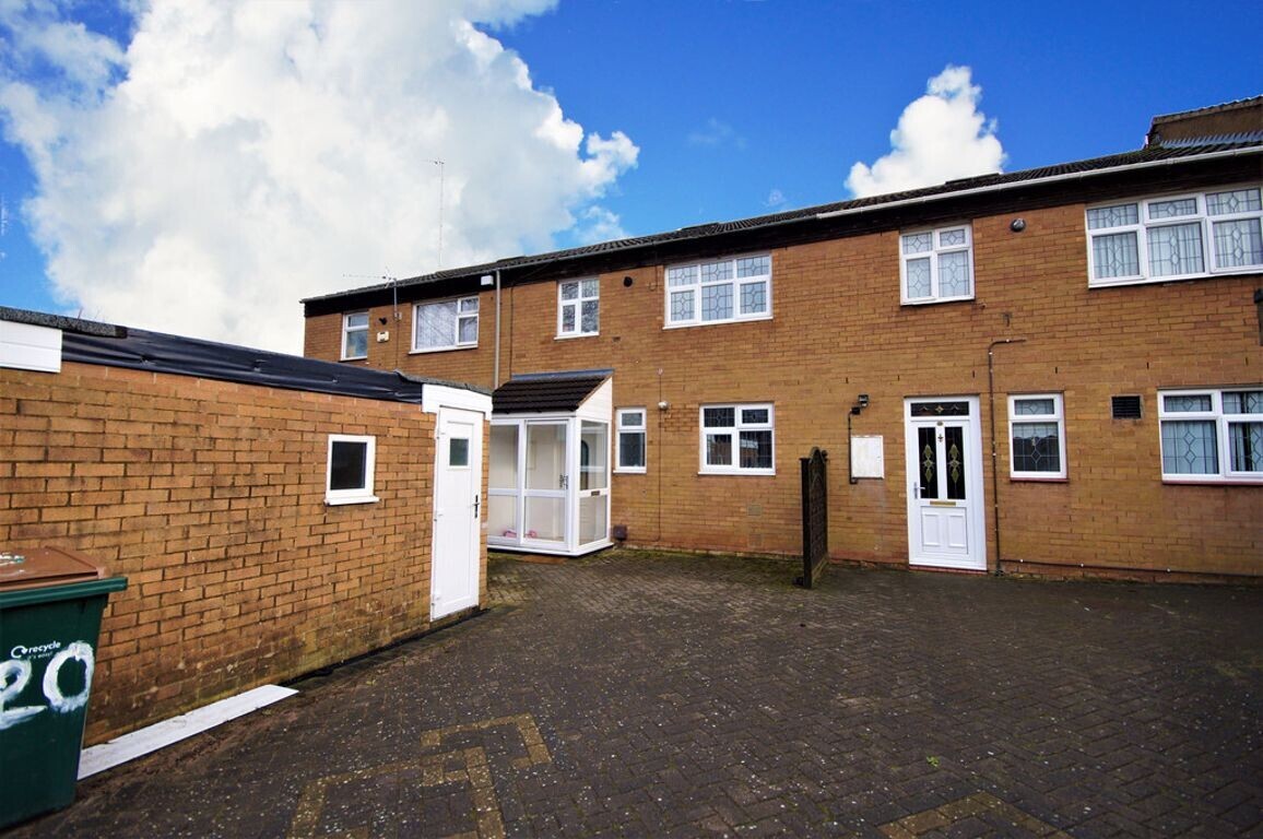 5 bedroom house for rent Langwood Close, Coventry, CV4 8HE UniHomes