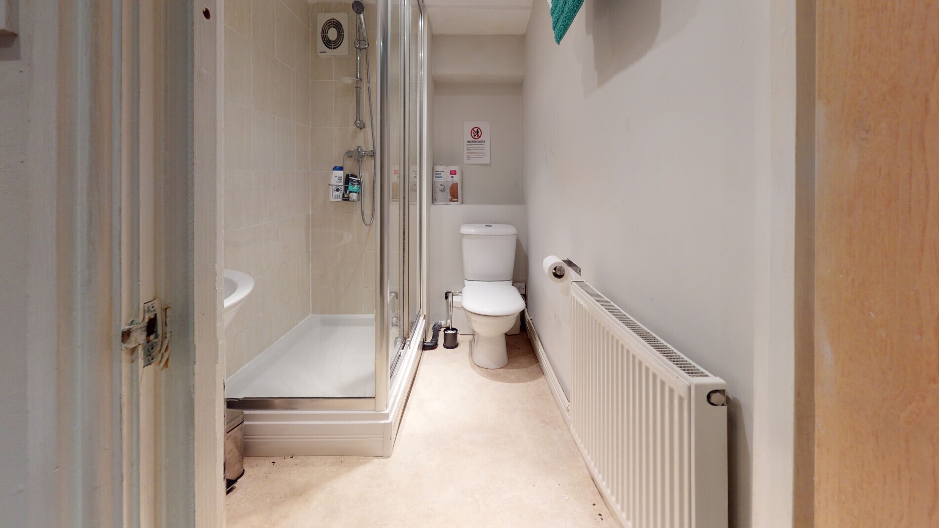 5 bedroom house for rent Clarkson View, Leeds, LS6 2LB UniHomes