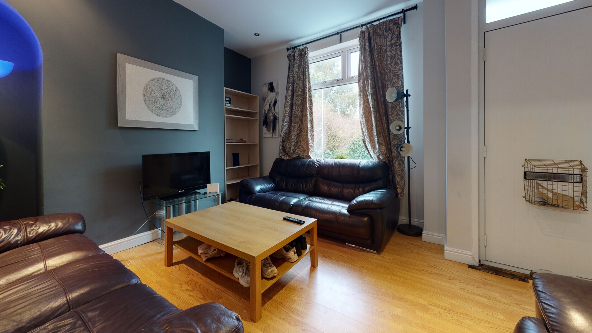 5 bedroom house for rent Clarkson View, Leeds, LS6 2LB UniHomes