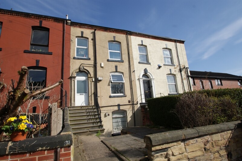 5 bedroom house for rent Providence Avenue, Leeds, LS6 2HN UniHomes