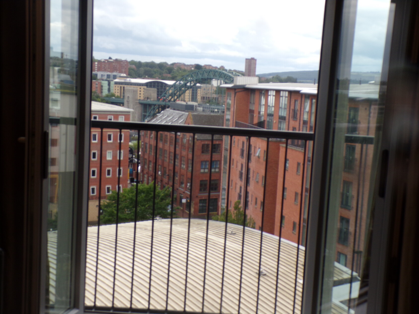 6 bedroom apartment for rent Stepney Lane, Newcastle, NE1 6PE UniHomes