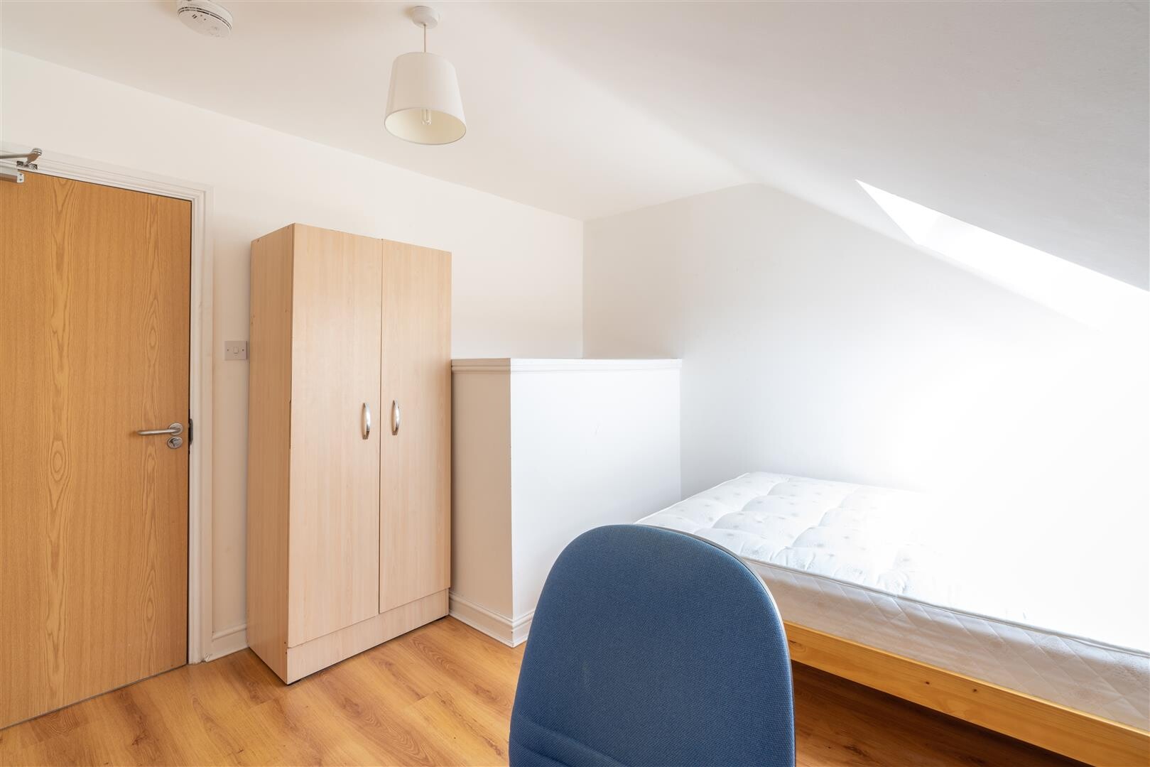 6 bedroom apartment for rent Stratford Road, Newcastle, NE6 5AS UniHomes