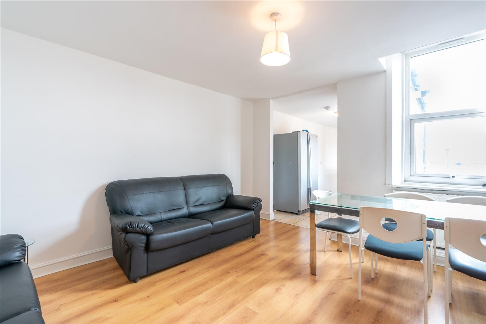 6 bedroom apartment for rent Stratford Road, Newcastle, NE6 5AS UniHomes