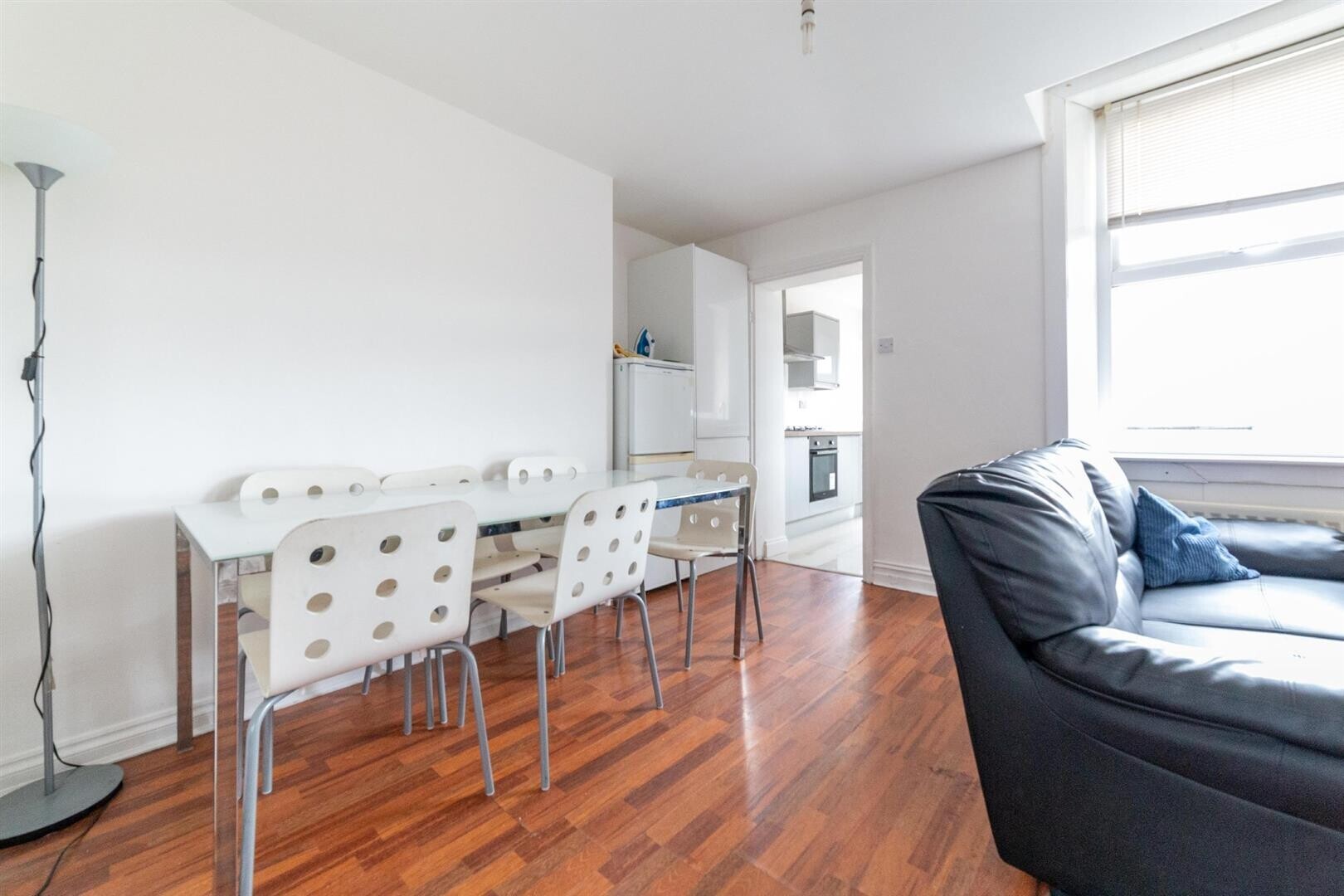 6 bedroom apartment for rent Helmsley Road, Newcastle, NE2 1RD UniHomes