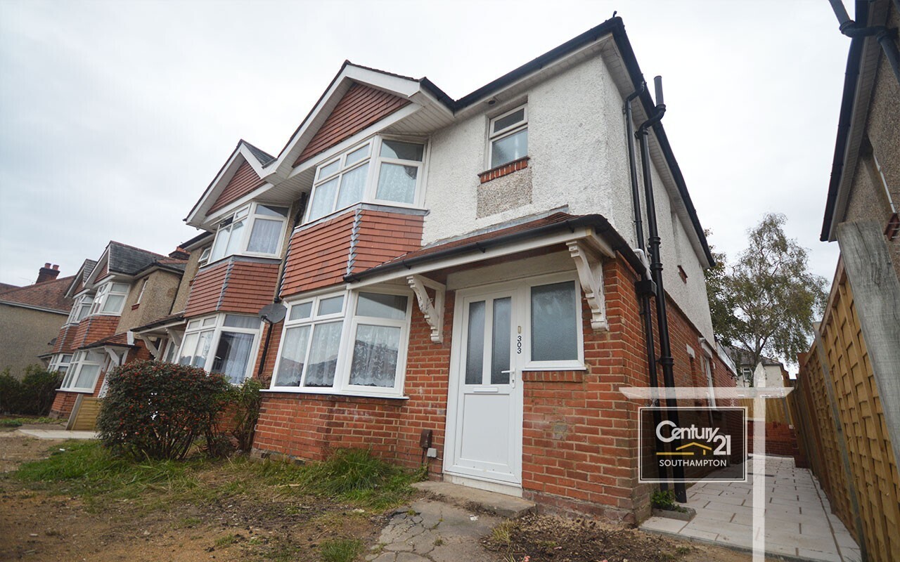 6 bedroom apartment for rent Burgess Road, Southampton, SO16 3BA UniHomes