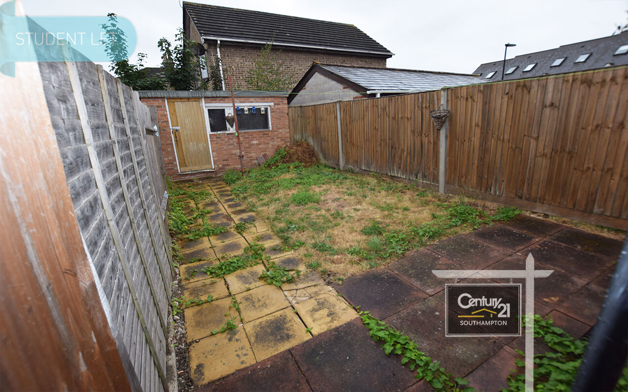 6 bedroom apartment for rent Lodge Road, Southampton, SO14 6RP UniHomes