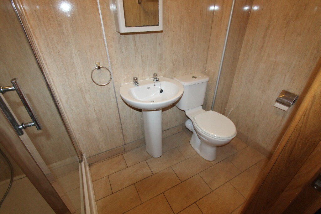 6 bedroom apartment for rent Warwick Street, Leamington Spa, CV32 4QY